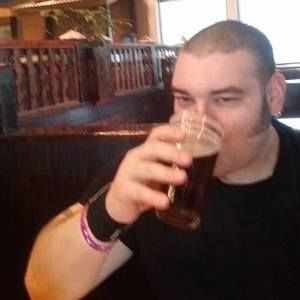 Meet your Posher, Peter